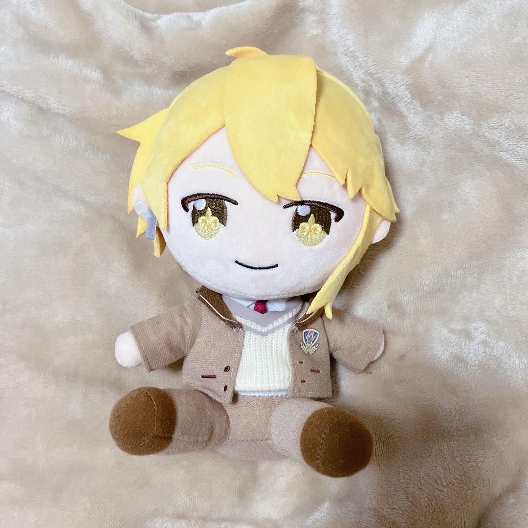 Amazon.co.jp: センラ ぬいぐるみ : Toys & Games